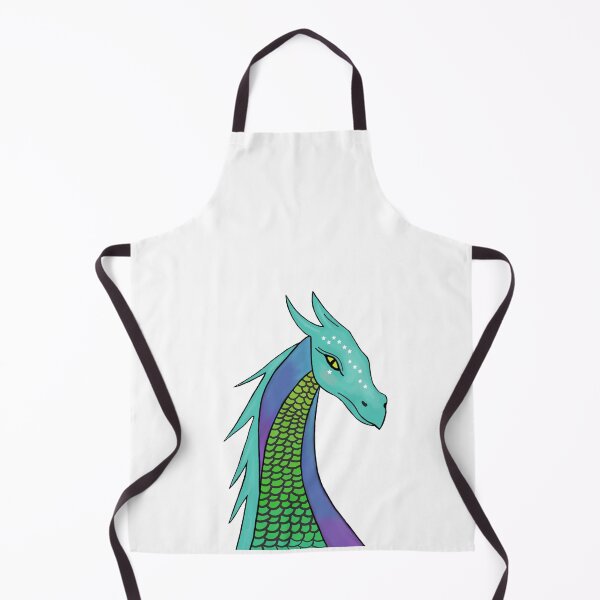 Item preview, Magical dragon designed and sold by KaisPrints.