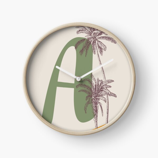 A Uhr