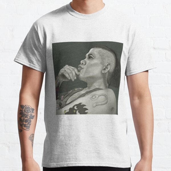 Classic T-Shirt