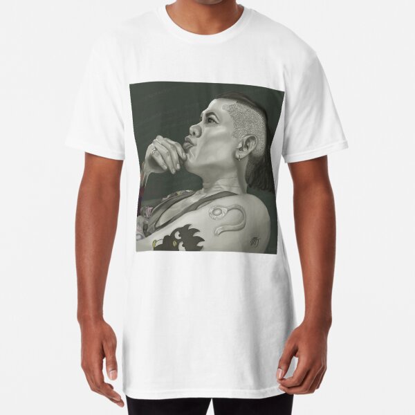 Long T-Shirt