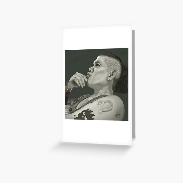 Greeting Card
