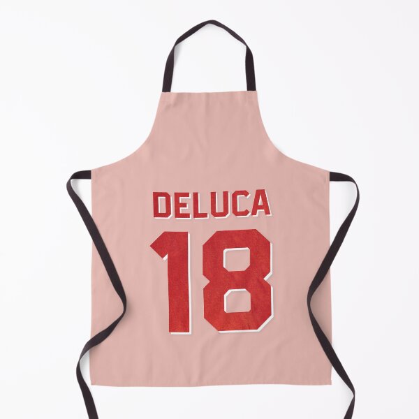 Item preview, Jo DeLuca player number (A League Of Their Own) designed and sold by RainbowCraft.