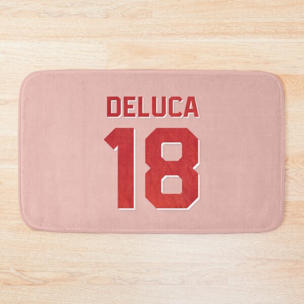 Item preview, Jo DeLuca player number (A League Of Their Own) designed and sold by RainbowCraft.