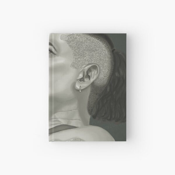 Hardcover Journal