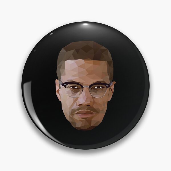 Item preview, Music Vintage Retro Muslim Malcolm X Cleric Gifts For Movie Fans designed and sold by TerrillGutmann.