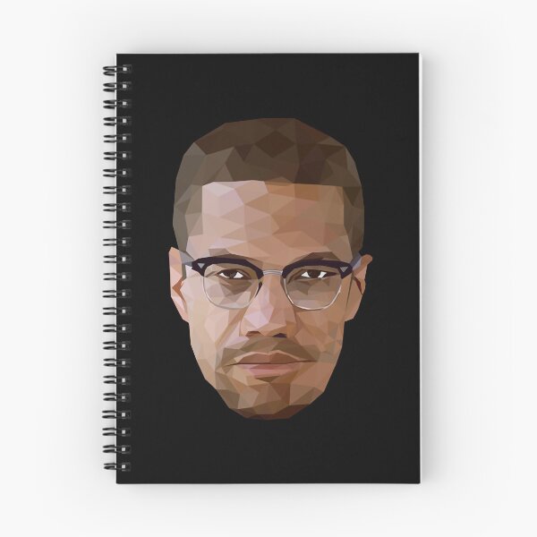 Item preview, Music Vintage Retro Muslim Malcolm X Cleric Gifts For Movie Fans designed and sold by TerrillGutmann.