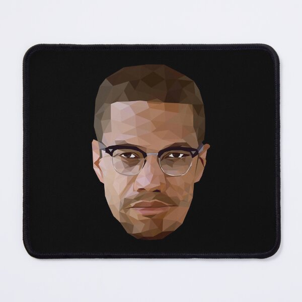 Item preview, Music Vintage Retro Muslim Malcolm X Cleric Gifts For Movie Fans designed and sold by TerrillGutmann.