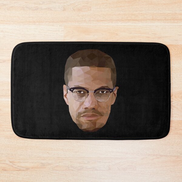 Item preview, Music Vintage Retro Muslim Malcolm X Cleric Gifts For Movie Fans designed and sold by TerrillGutmann.