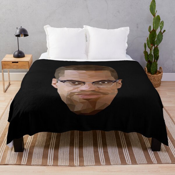 Item preview, Music Vintage Retro Muslim Malcolm X Cleric Gifts For Movie Fans designed and sold by TerrillGutmann.