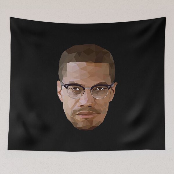 Item preview, Music Vintage Retro Muslim Malcolm X Cleric Gifts For Movie Fans designed and sold by TerrillGutmann.