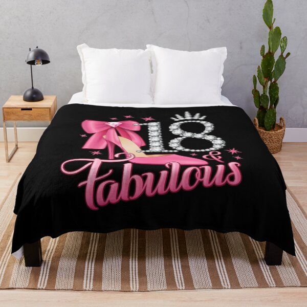 Item preview, 18th Birthday. 18 years old girls, ladies designed and sold by iclipart.