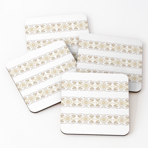 Item preview, Three mosic bars  designed and sold by Tininai.