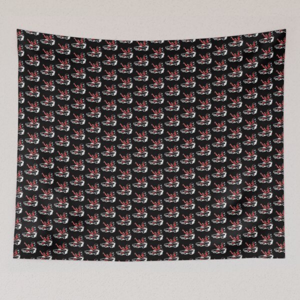 Item preview, Hell on Wheels designed and sold by evilkidart.