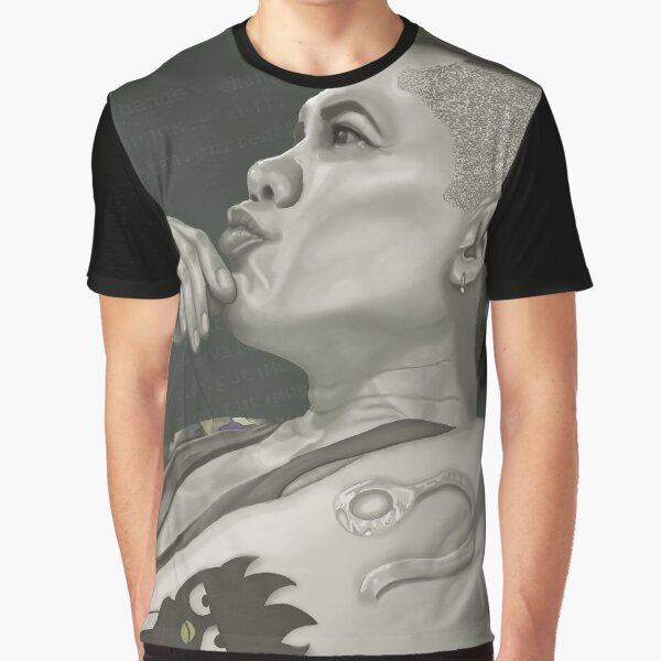 Graphic T-Shirt