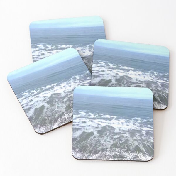 Item preview, Stormy Ocean Wave designed and sold by lets-travel.
