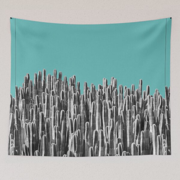 Aperçu de l'œuvre Cacti 01 créée et vendue par froileinjuno.