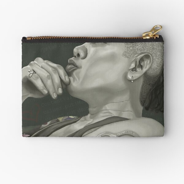 Zipper Pouch
