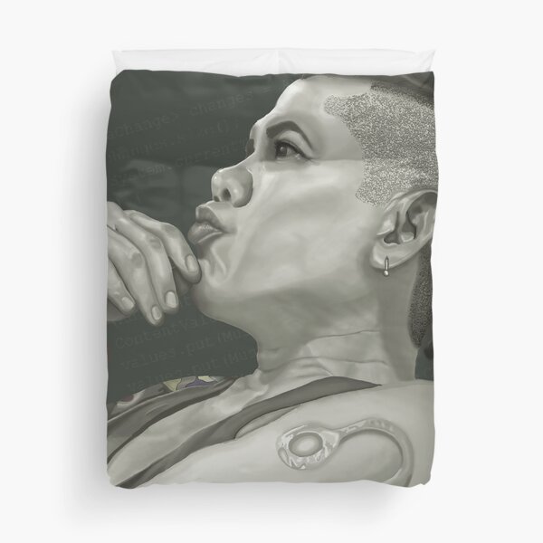Duvet Cover