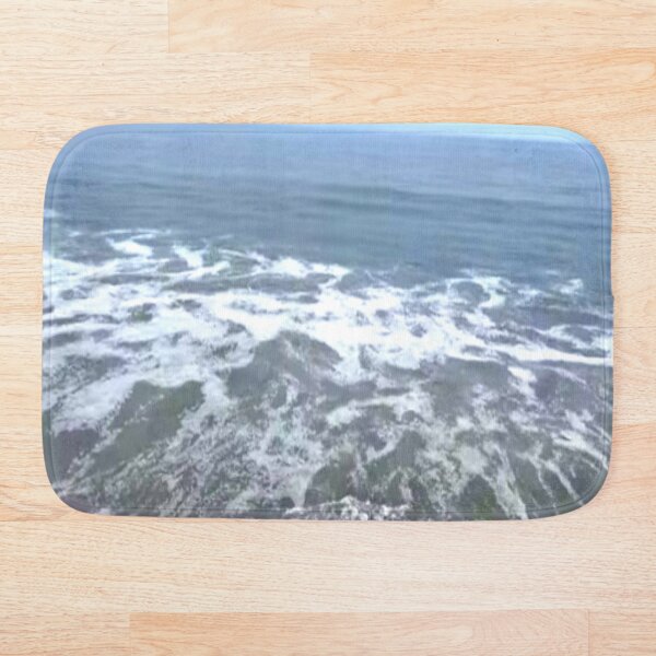 Item preview, Stormy Ocean Wave designed and sold by lets-travel.