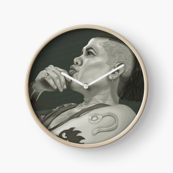 Clock