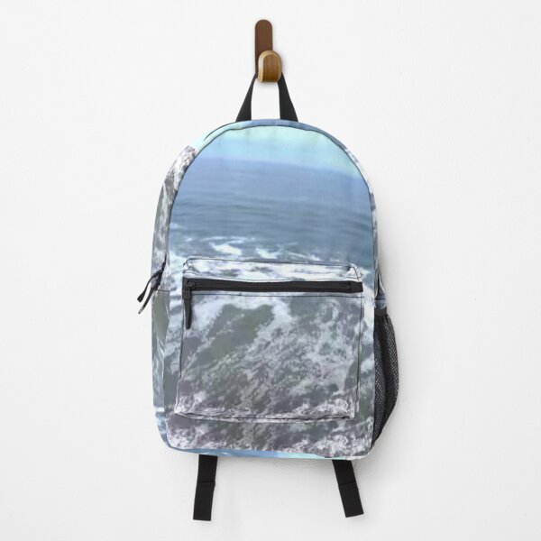 Item preview, Stormy Ocean Wave designed and sold by lets-travel.