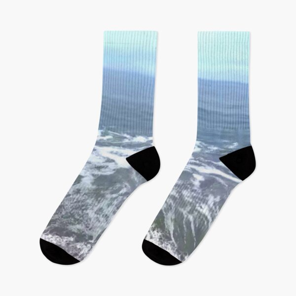 Item preview, Stormy Ocean Wave designed and sold by lets-travel.