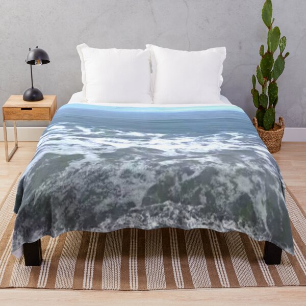Item preview, Stormy Ocean Wave designed and sold by lets-travel.