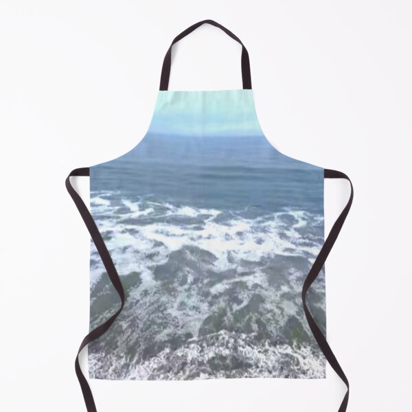 Item preview, Stormy Ocean Wave designed and sold by lets-travel.