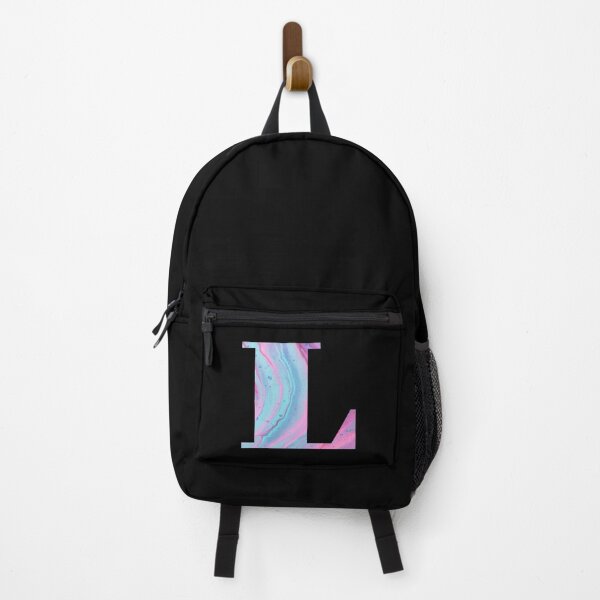 Item preview, Letter L initial gradient designed and sold by oli-ml.
