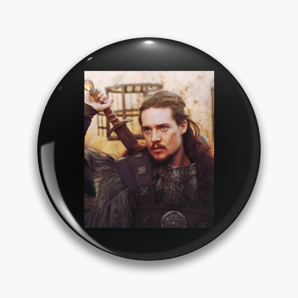 Item preview, Mens My Favorite Uhtred Of Bebbanburg Gift For Birthday designed and sold by AlinaFromm.