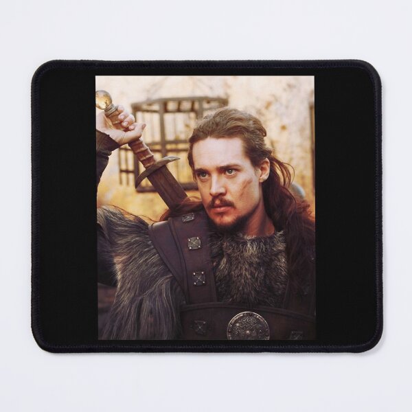 Item preview, Mens My Favorite Uhtred Of Bebbanburg Gift For Birthday designed and sold by AlinaFromm.