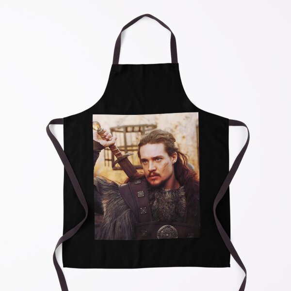 Item preview, Mens My Favorite Uhtred Of Bebbanburg Gift For Birthday designed and sold by AlinaFromm.