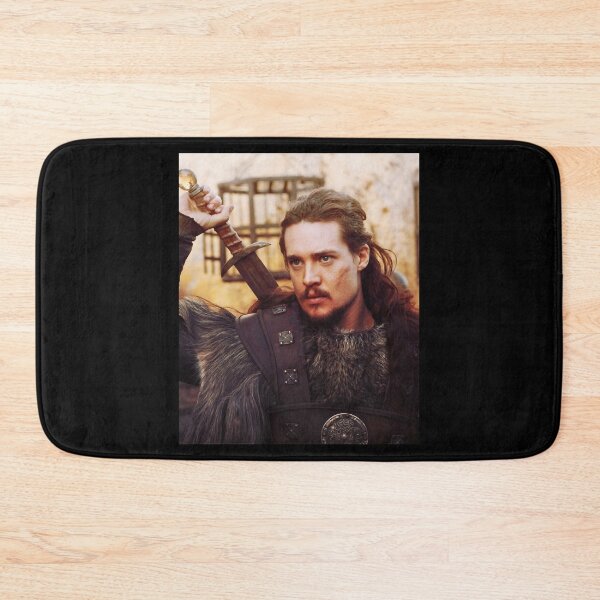 Item preview, Mens My Favorite Uhtred Of Bebbanburg Gift For Birthday designed and sold by AlinaFromm.