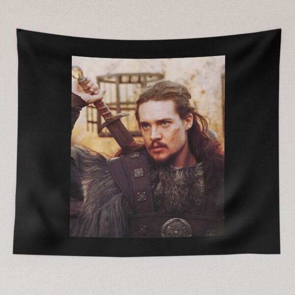 Item preview, Mens My Favorite Uhtred Of Bebbanburg Gift For Birthday designed and sold by AlinaFromm.