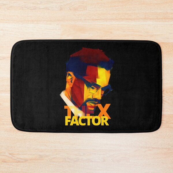 Item preview, My Favorite People Muslim Malcolm X Cleric Gift For Fan designed and sold by TerrillGutmann.