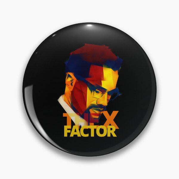 Item preview, My Favorite People Muslim Malcolm X Cleric Gift For Fan designed and sold by TerrillGutmann.