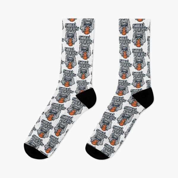 Item preview, Steel Tiger designed and sold by Artistic Prints.