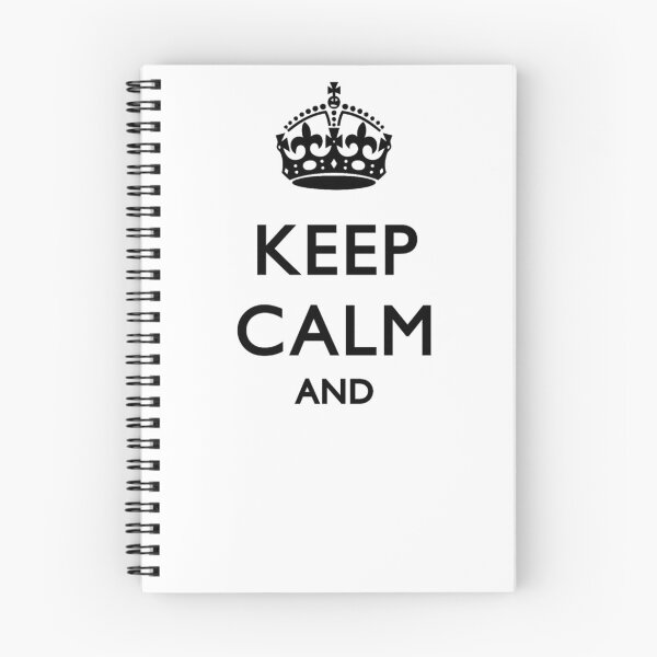 Item preview, Keep calm designed and sold by thomasett.
