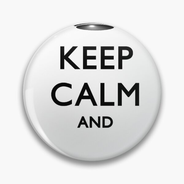 Item preview, Keep calm designed and sold by thomasett.