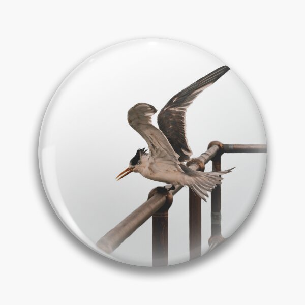 Item preview, Seabird designed and sold by Quin Hayes.