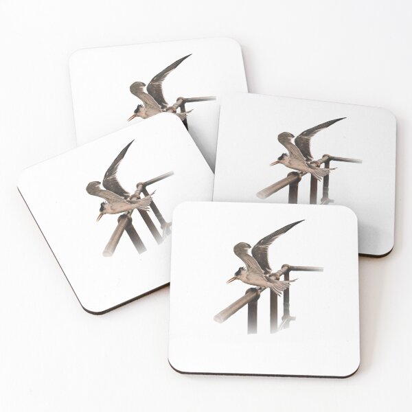 Item preview, Seabird designed and sold by Quin Hayes.