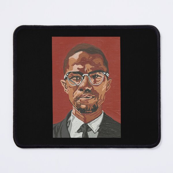 Item preview, My Favorite People Muslim Malcolm X Cleric Gifts For Fan designed and sold by TerrillGutmann.