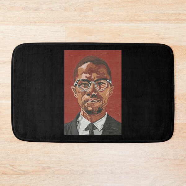 Item preview, My Favorite People Muslim Malcolm X Cleric Gifts For Fan designed and sold by TerrillGutmann.