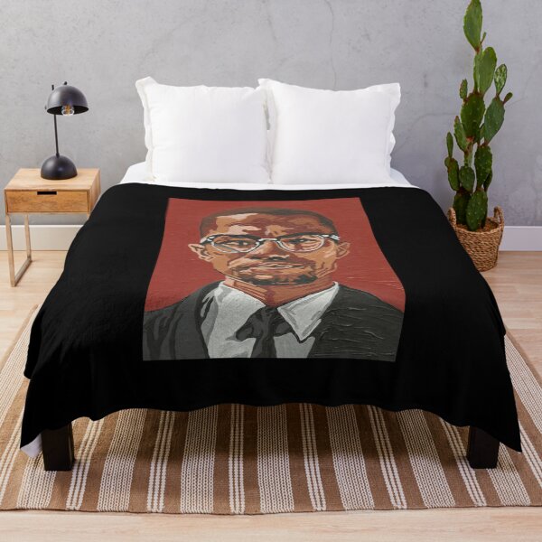 Item preview, My Favorite People Muslim Malcolm X Cleric Gifts For Fan designed and sold by TerrillGutmann.