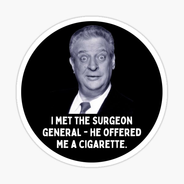 Funny Facts About Rodney Dangerfield, The King Who Got No Respect -  Factinate