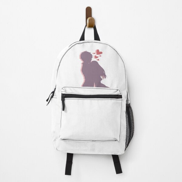 Item preview, Anime Couple Emotionally Attached to My Special One designed and sold by BBMarioni.