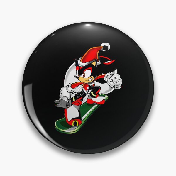 Item preview, Grey Shadow The Hedgehog Games designed and sold by Clifford2011.