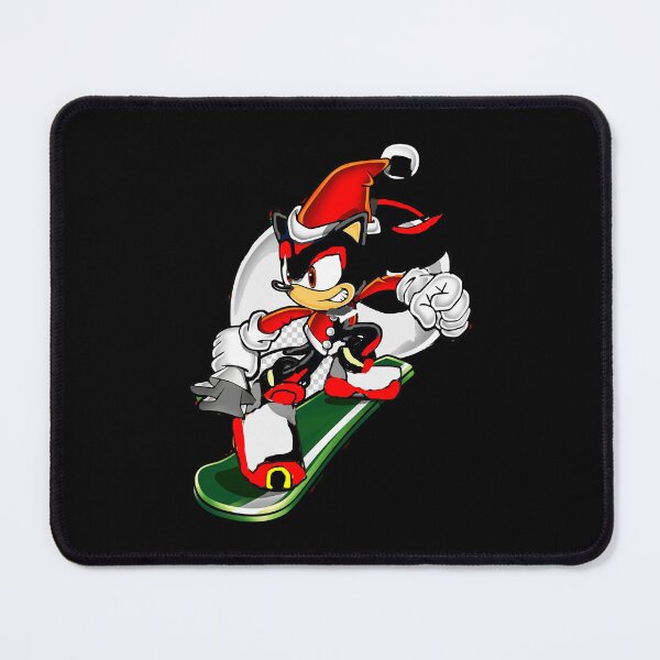 Item preview, Grey Shadow The Hedgehog Games designed and sold by Clifford2011.