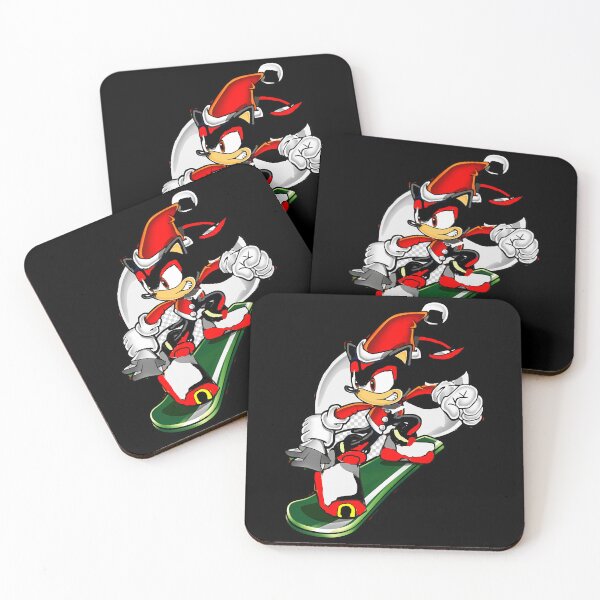 Item preview, Grey Shadow The Hedgehog Games designed and sold by Clifford2011.
