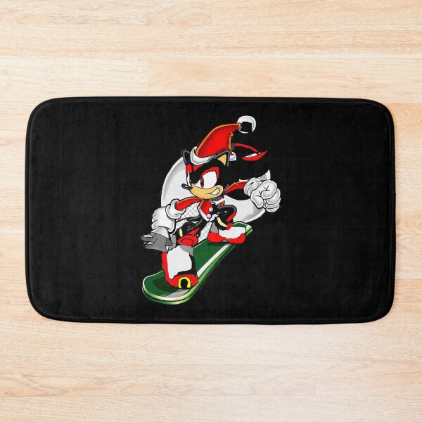 Item preview, Grey Shadow The Hedgehog Games designed and sold by Clifford2011.